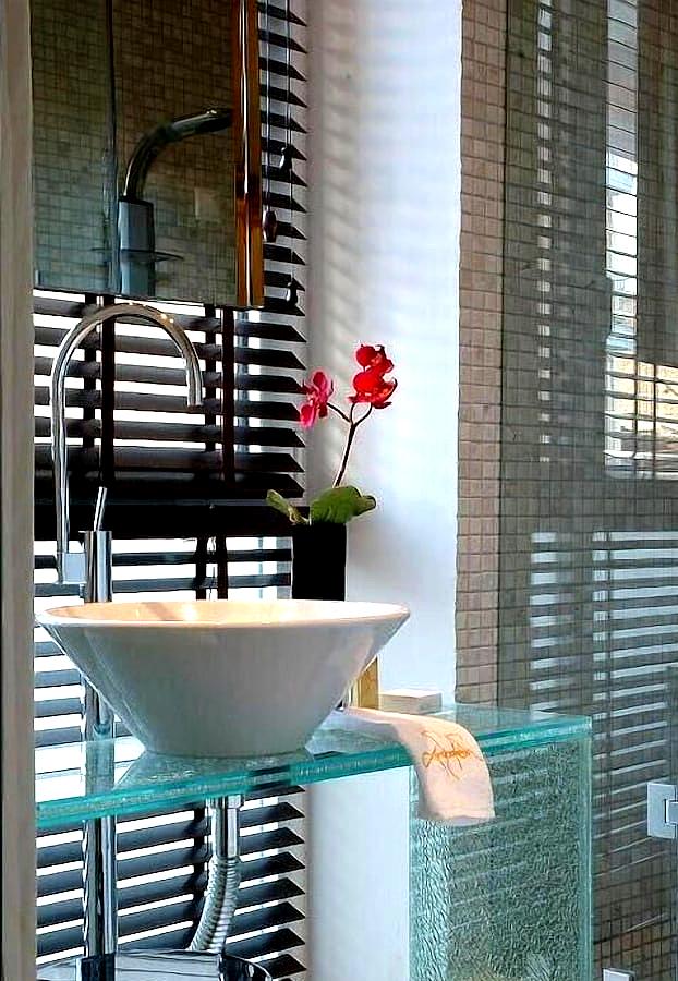 Andromeda Boutique Hotel
